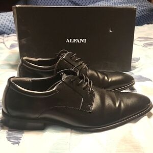 Men's Alfani Shoes